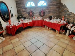 Weihnachtsfeier 2025